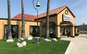 Guesthouse Hotel Norwalk California